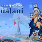 Comment et avec qui jouer Mualani ?