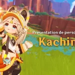 Comment et avec qui jouer Kachina ?