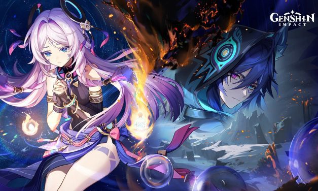 Tout ce qu’il faut savoir sur la version 5.2 de Genshin Impact